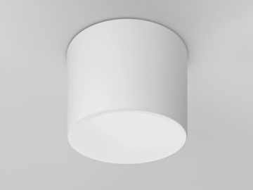 NUCLEO - LED ceiling lamp by Intra lighting - view 2